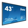 Monitor DigitalSignage iiyama ProLite LH4342UHS-B3 43